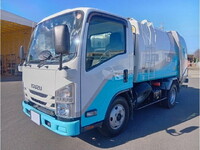 ISUZU Elf Garbage Truck 2RG-NMR88N 2020 114,055km_3