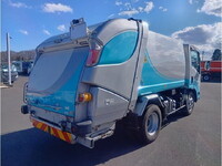 ISUZU Elf Garbage Truck 2RG-NMR88N 2020 114,055km_4