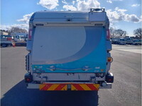 ISUZU Elf Garbage Truck 2RG-NMR88N 2020 114,055km_5