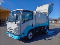 ISUZU Elf Garbage Truck 2RG-NMR88N 2020 114,055km_8