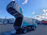 ISUZU Elf Garbage Truck 2RG-NMR88N 2020 114,055km_9