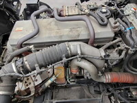 HINO Profia Trailer Head 2DG-SH1EDGG 2019 551,467km_17