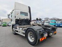 HINO Profia Trailer Head 2DG-SH1EDGG 2019 551,467km_2