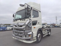 HINO Profia Trailer Head 2DG-SH1EDGG 2019 551,467km_3