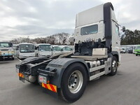 HINO Profia Trailer Head 2DG-SH1EDGG 2019 551,467km_4