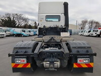 HINO Profia Trailer Head 2DG-SH1EDGG 2019 551,467km_5