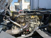 MITSUBISHI FUSO Super Great Aluminum Wing 2PG-FU75HZ 2021 523,470km_23