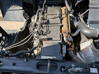 MITSUBISHI FUSO Super Great Aluminum Wing 2PG-FU75HZ 2021 523,470km_25