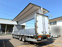 MITSUBISHI FUSO Super Great Aluminum Wing 2PG-FU75HZ 2021 523,470km_2