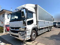 MITSUBISHI FUSO Super Great Aluminum Wing 2PG-FU75HZ 2021 523,470km_3