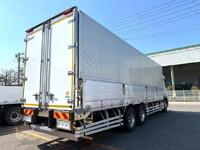 MITSUBISHI FUSO Super Great Aluminum Wing 2PG-FU75HZ 2021 523,470km_4