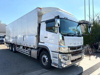 MITSUBISHI FUSO Super Great Aluminum Wing 2PG-FU75HZ 2021 523,470km_5