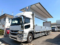 MITSUBISHI FUSO Super Great Aluminum Wing 2PG-FU75HZ 2021 523,470km_7
