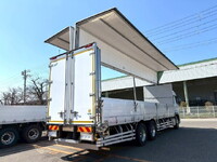 MITSUBISHI FUSO Super Great Aluminum Wing 2PG-FU75HZ 2021 523,470km_8
