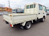 TOYOTA Toyoace Double Cab LDF-KDY231 2017 83,000km_2