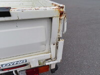 TOYOTA Toyoace Double Cab LDF-KDY231 2017 83,000km_32