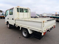 TOYOTA Toyoace Double Cab LDF-KDY231 2017 83,000km_3