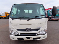 TOYOTA Toyoace Double Cab LDF-KDY231 2017 83,000km_4