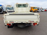 TOYOTA Toyoace Double Cab LDF-KDY231 2017 83,000km_5