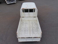 TOYOTA Toyoace Double Cab LDF-KDY231 2017 83,000km_7