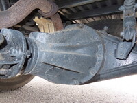 TOYOTA Toyoace Double Cab LDF-KDY231 2017 83,000km_9