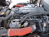 ISUZU Elf Refrigerator & Freezer Truck 2RG-NPR88AN 2022 97,000km_15