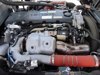 ISUZU Elf Refrigerator & Freezer Truck 2RG-NPR88AN 2022 97,000km_16