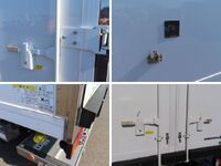 ISUZU Elf Refrigerator & Freezer Truck 2RG-NPR88AN 2022 97,000km_29