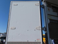 ISUZU Elf Refrigerator & Freezer Truck 2RG-NPR88AN 2022 97,000km_31