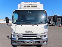 ISUZU Elf Refrigerator & Freezer Truck 2RG-NPR88AN 2022 97,000km_4
