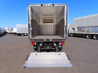 ISUZU Elf Refrigerator & Freezer Truck 2RG-NPR88AN 2022 97,000km_6