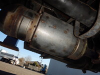 HINO Dutro Cherry Picker PB-XZU414M 2005 42,000km_12