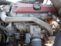 HINO Dutro Cherry Picker PB-XZU414M 2005 42,000km_14