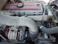 HINO Dutro Cherry Picker PB-XZU414M 2005 42,000km_15