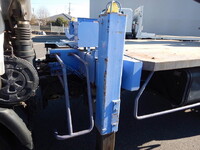 HINO Dutro Cherry Picker PB-XZU414M 2005 42,000km_25