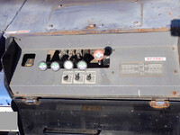 HINO Dutro Cherry Picker PB-XZU414M 2005 42,000km_26