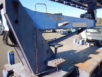 HINO Dutro Cherry Picker PB-XZU414M 2005 42,000km_27