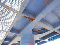 HINO Dutro Cherry Picker PB-XZU414M 2005 42,000km_29