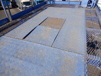 HINO Dutro Cherry Picker PB-XZU414M 2005 42,000km_31