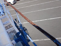 HINO Dutro Cherry Picker PB-XZU414M 2005 42,000km_35