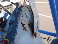 HINO Dutro Cherry Picker PB-XZU414M 2005 42,000km_36