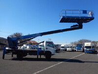 HINO Dutro Cherry Picker PB-XZU414M 2005 42,000km_3