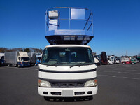 HINO Dutro Cherry Picker PB-XZU414M 2005 42,000km_4