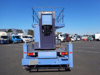 HINO Dutro Cherry Picker PB-XZU414M 2005 42,000km_6