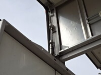 MITSUBISHI FUSO Fighter Aluminum Wing TKG-FK61F 2015 398,000km_15