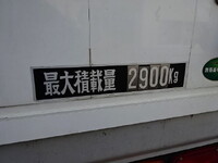 MITSUBISHI FUSO Fighter Aluminum Wing TKG-FK61F 2015 398,000km_16