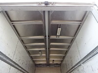 MITSUBISHI FUSO Fighter Aluminum Wing TKG-FK61F 2015 398,000km_20