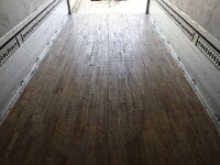 MITSUBISHI FUSO Fighter Aluminum Wing TKG-FK61F 2015 398,000km_22