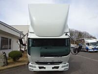 MITSUBISHI FUSO Fighter Aluminum Wing TKG-FK61F 2015 398,000km_23