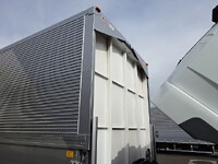 MITSUBISHI FUSO Fighter Aluminum Wing TKG-FK61F 2015 398,000km_25